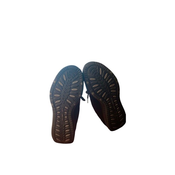 Skechers Shape-Ups 12321 XF‎ Energy Blast Fitness Shoes Black Women’s 9 READ - Picture 9 of 9